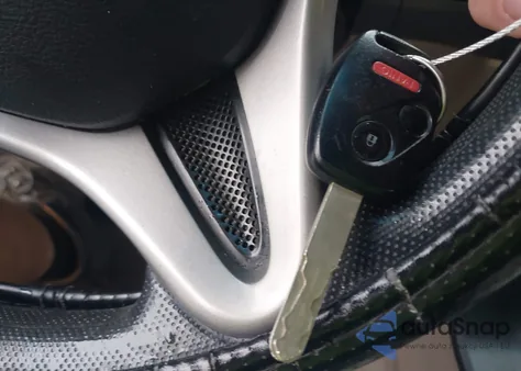 2009 Honda Civic Lx from USA, damaged, VIN 2HGFA16579H306803